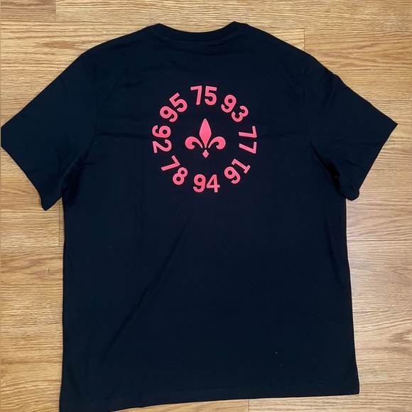 Brand New with Tag Nike X Paris Saint Germaine XL - Picture 2 of 3